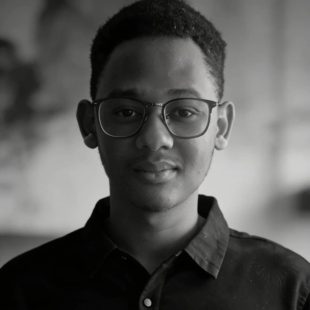 Noah Jonah